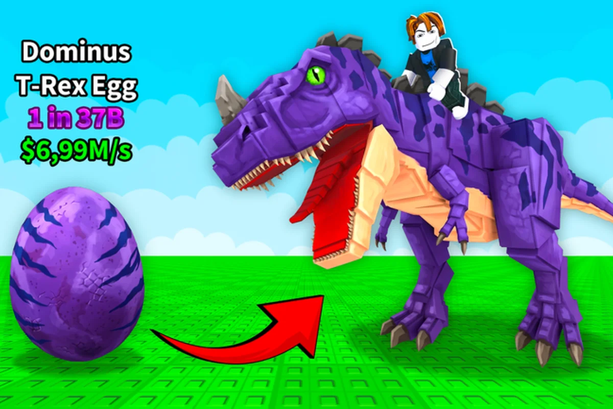 Ride a Dino Strongest Dino: Top Tier Picks & Upgrade Path